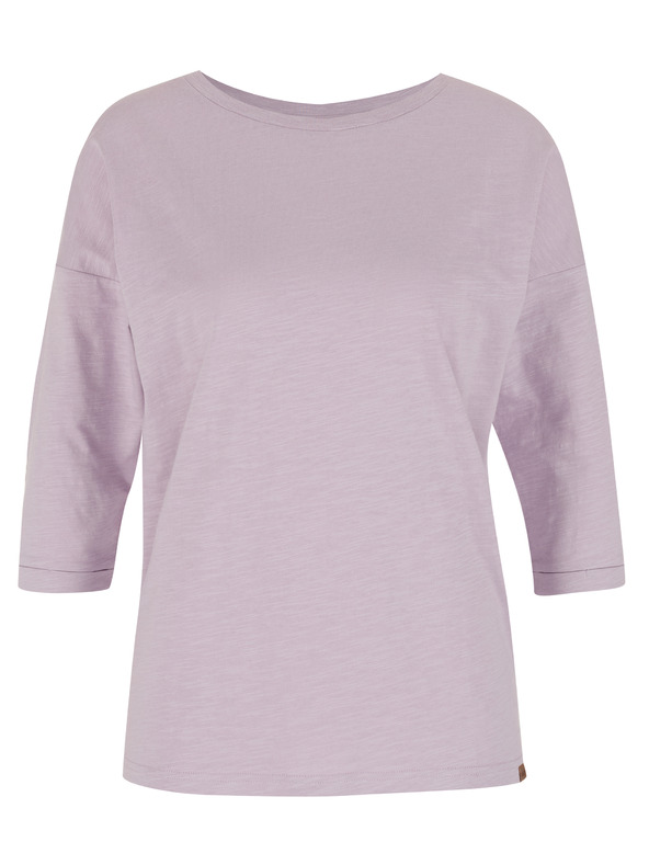 Sam 73 Светлолилава дамска тениска SAM 73 Nevada