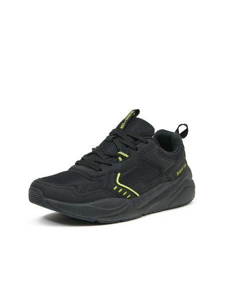 Sam 73 Черни мъжки маратонки SAM 73 Neil