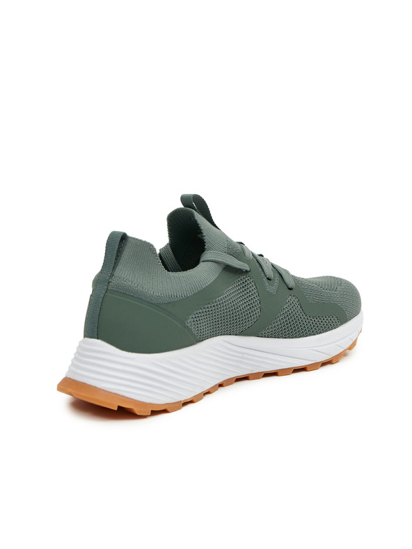 Sam 73 Зелени дамски маратонки SAM73 Roth