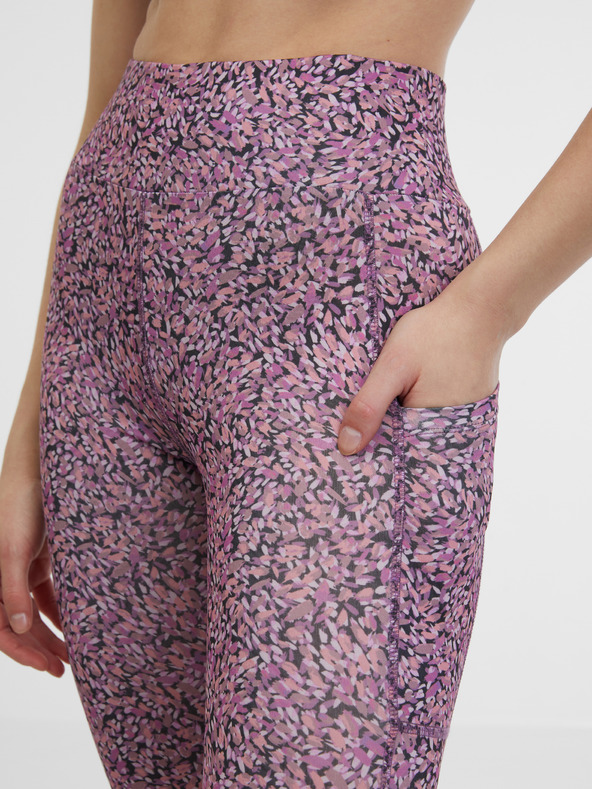 Orsay Светло лилав дамски спортен клин ORSAY