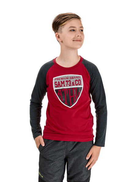 Sam 73 Blake Тениска детски