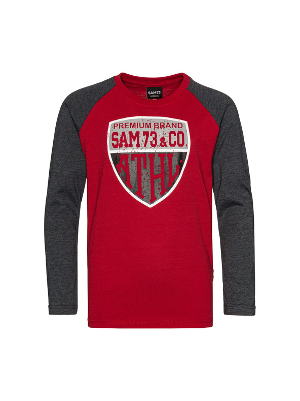 Sam 73 Blake Тениска детски