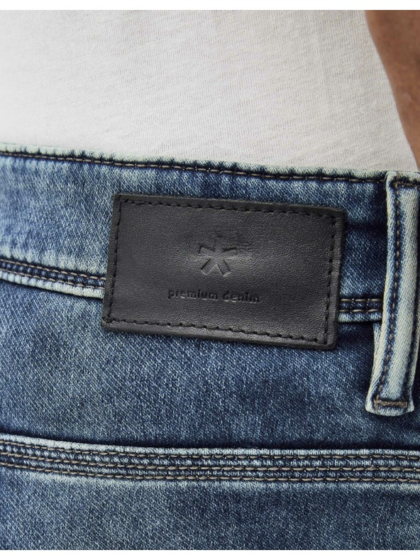 Celio Сини слим дънки Celio Sokreen