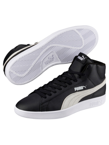 Puma Smash V2 Mid Спортни обувки