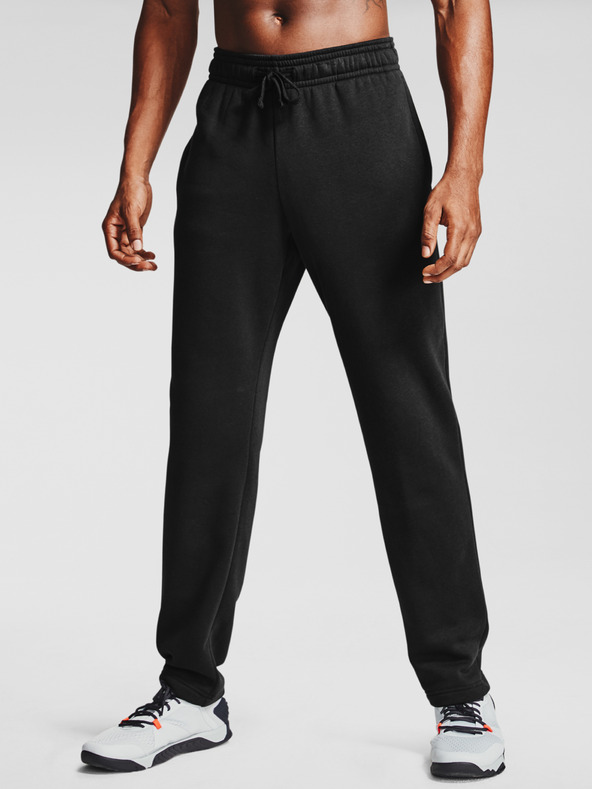 Under Armour Мъжки долнища Under Armour Rival Fleece Pants