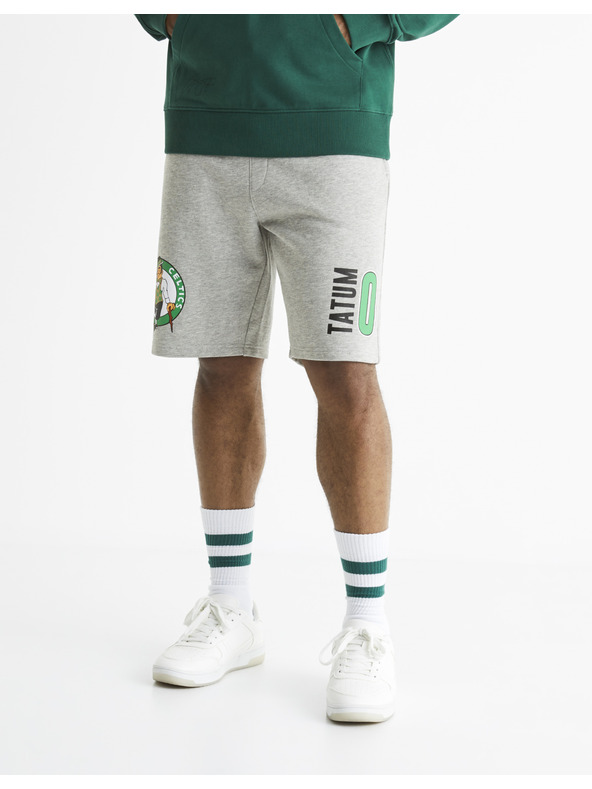 Celio NBA Boston Celtics Къси панталони