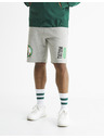 Celio NBA Boston Celtics Къси панталони