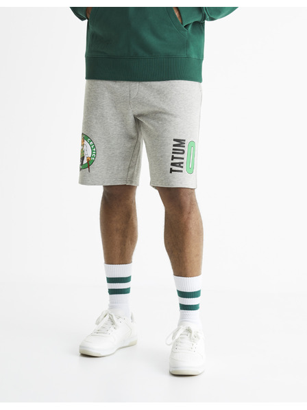 Celio NBA Boston Celtics Къси панталони