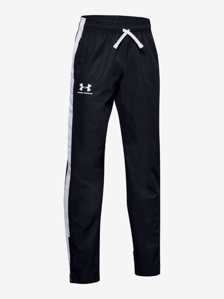 Under Armour Детски спортни панталони Under Armour Woven Track Pants