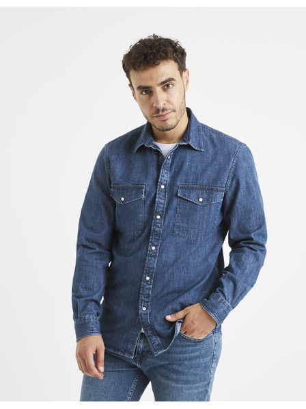 Celio Varevient Риза