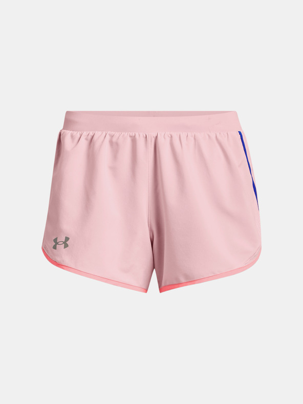 Under Armour Дамски шорти Under Armour UA Fly By 2.0 Short