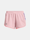 Under Armour Дамски шорти Under Armour UA Fly By 2.0 Short