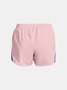 Under Armour Дамски шорти Under Armour UA Fly By 2.0 Short