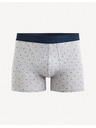 Celio Светлосиви мъжки боксерки Celio Gibobord