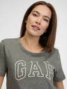 GAP Тениска с логото на GAP