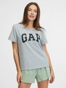 GAP Тениска с логото на GAP