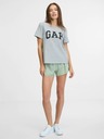 GAP Тениска с логото на GAP