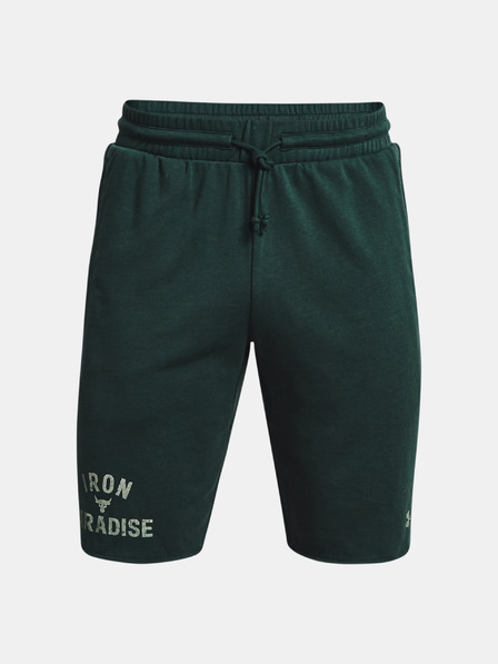 Under Armour Мъжки къси панталони Under Armour Pjt Rock Terry Iron Short