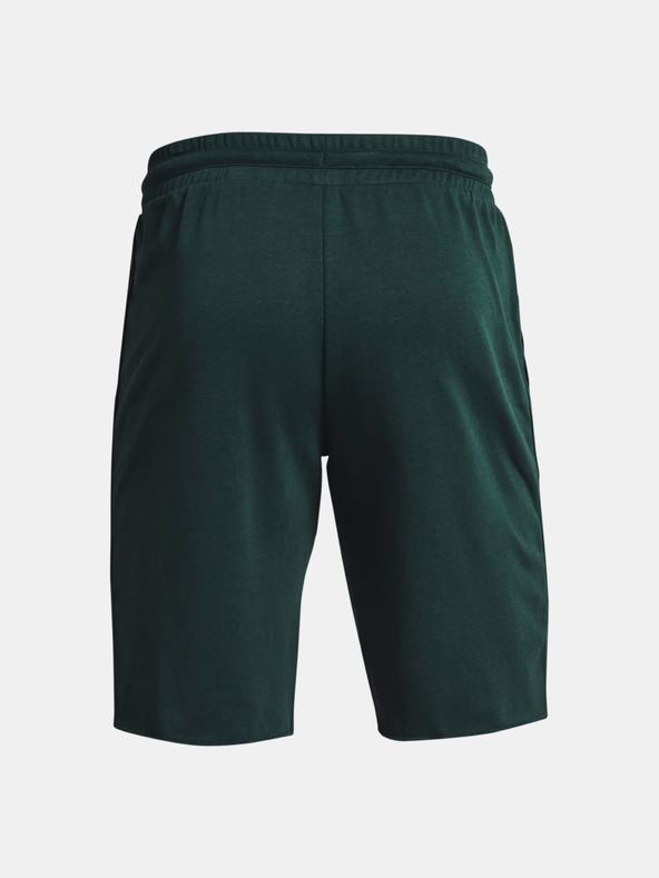 Under Armour Мъжки къси панталони Under Armour Pjt Rock Terry Iron Short