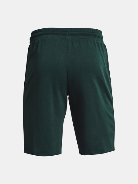 Under Armour Мъжки къси панталони Under Armour Pjt Rock Terry Iron Short