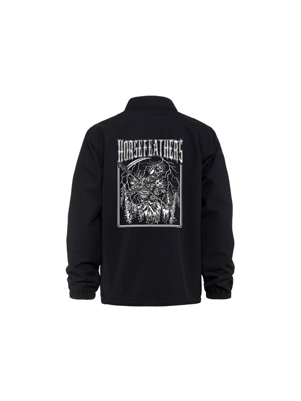 Horsefeathers Яке Chuck - Danihell