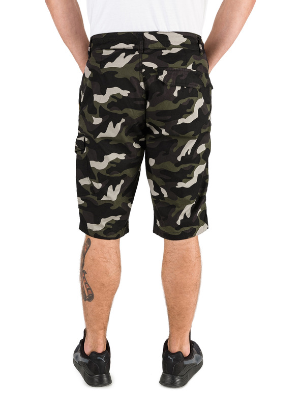 Sam 73 Къси панталони