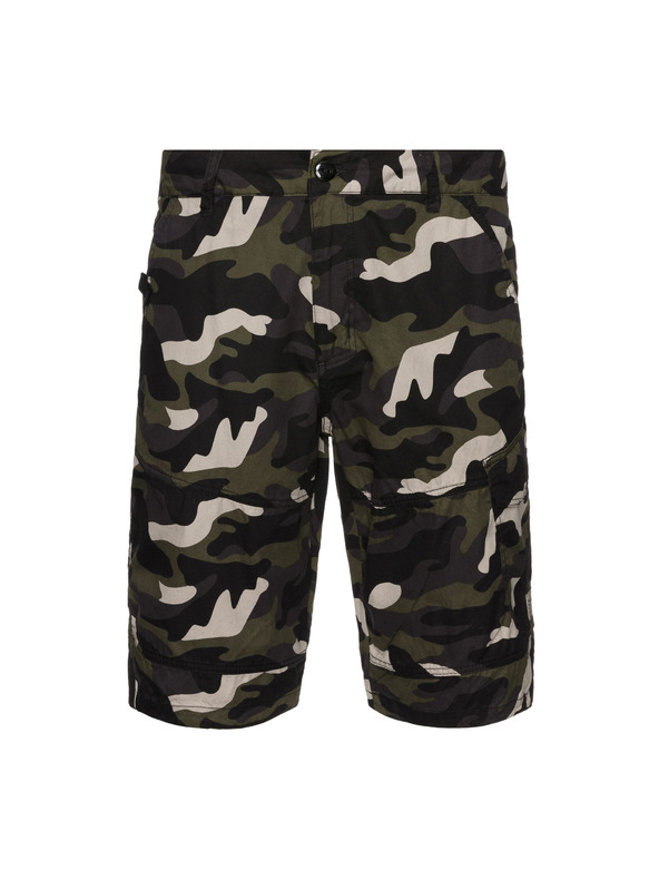 Sam 73 Къси панталони