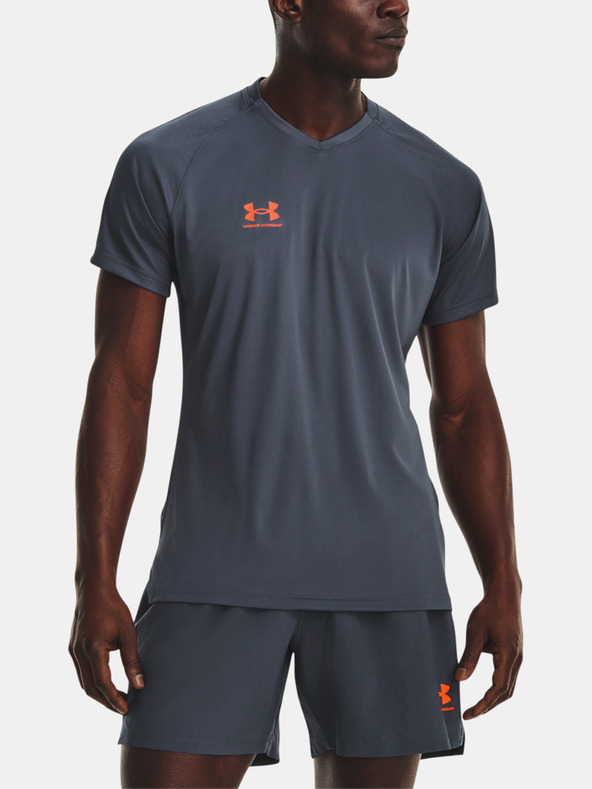 Under Armour Мъжка тениска Under Armour UA Accelerate Tee