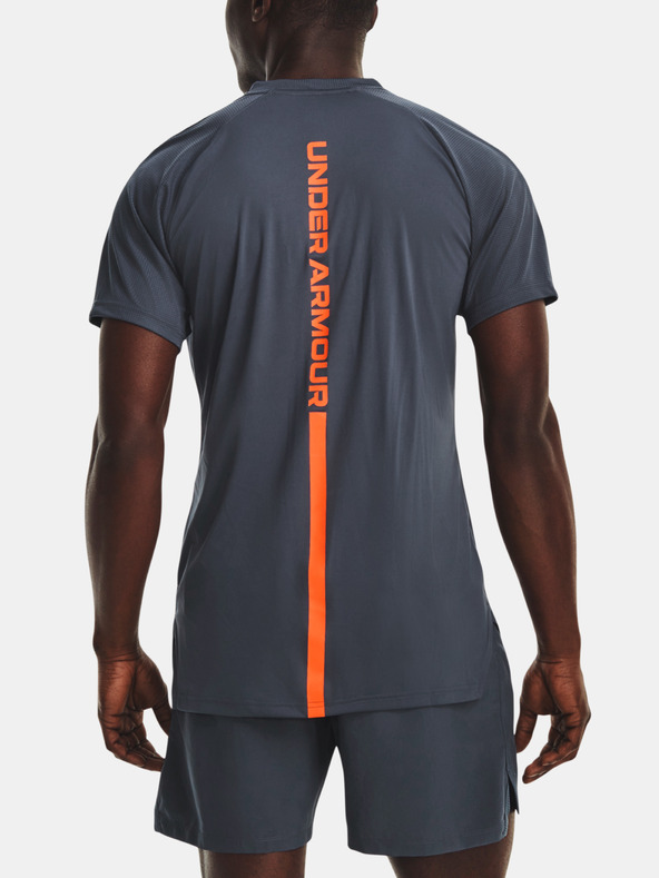 Under Armour Мъжка тениска Under Armour UA Accelerate Tee