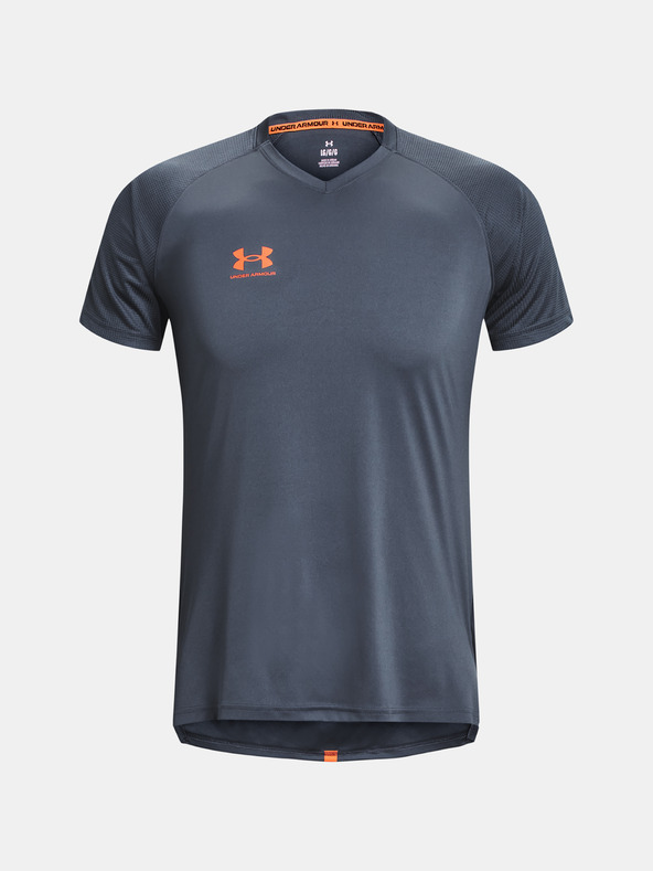 Under Armour Мъжка тениска Under Armour UA Accelerate Tee