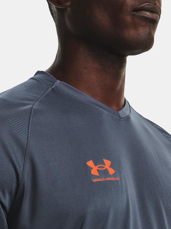 Under Armour Мъжка тениска Under Armour UA Accelerate Tee