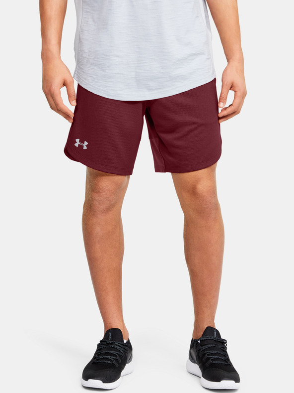 Under Armour Мъжки шорти Under Armour Knit Training Shorts
