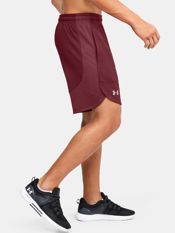 Under Armour Мъжки шорти Under Armour Knit Training Shorts