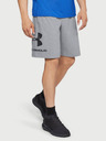 Under Armour Мъжки шорти Under Armour Sportstyle Cotton Graphic Short