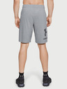 Under Armour Мъжки шорти Under Armour Sportstyle Cotton Graphic Short