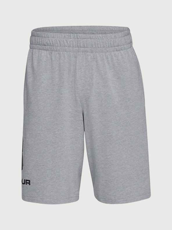 Under Armour Мъжки шорти Under Armour Sportstyle Cotton Graphic Short