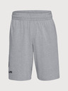 Under Armour Мъжки шорти Under Armour Sportstyle Cotton Graphic Short