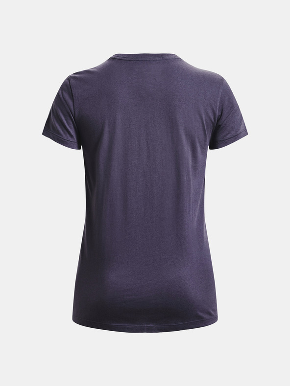 Under Armour Дамска тениска Under Armour UA SPORTSTYLE LOGO SS
