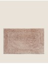 Marks & Spencer Marks & Spencer Изключително мека бързосъхнеща постелка за баня Кафява