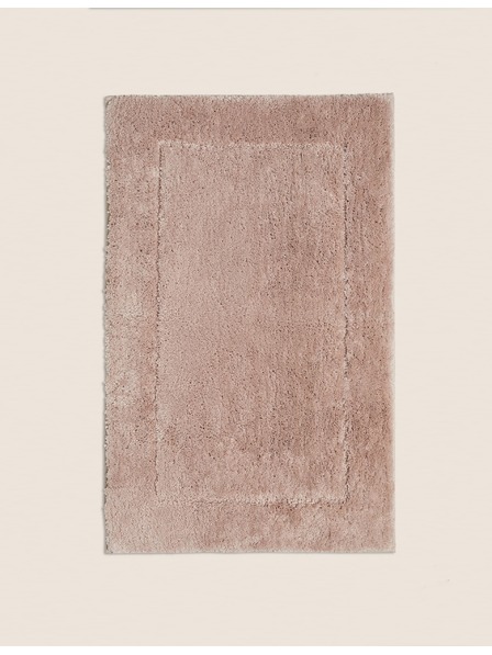 Marks & Spencer Marks & Spencer Изключително мека бързосъхнеща постелка за баня Кафява