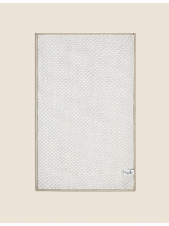 Marks & Spencer Marks & Spencer Изключително мека бързосъхнеща постелка за баня Кафява