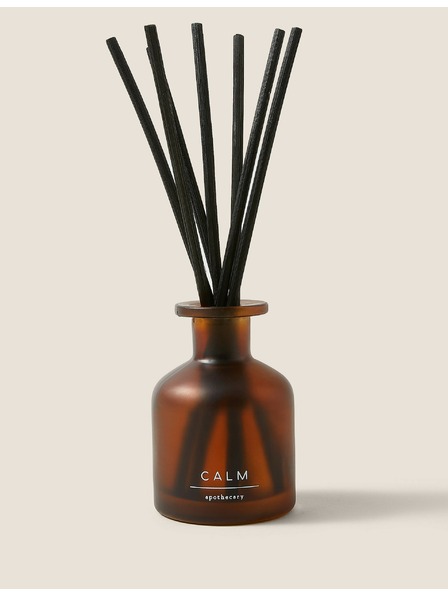 Marks & Spencer Успокояващ дифузер, 100 мл Marks & Spencer жълт