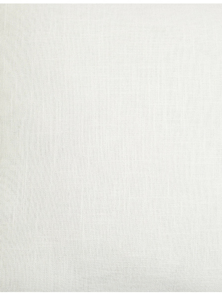 Marks & Spencer Ватирана възглавница от чист памук Marks & Spencer с високо съдържание на памук крем