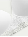 Marks & Spencer Сутиен Body Soft™ с пълни чашки без банели, размер A–E Marks & Spencer бял