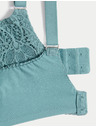 Marks & Spencer Сутиен Body Soft™ с пълни чашки без банели, размер A–E Marks & Spencer зелен