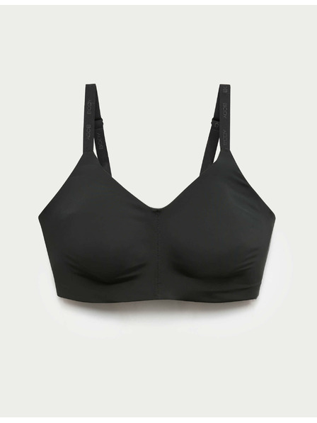 Marks & Spencer Сутиен Flexifit™ с пълни чашки без подплънки, размер 4, с подплънки. F-H Marks & Spencer черен