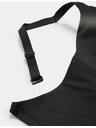 Marks & Spencer Сутиен Flexifit™ с пълни чашки без подплънки, размер 4, с подплънки. F-H Marks & Spencer черен