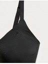 Marks & Spencer Сутиен Flexifit™ с пълни чашки без подплънки, размер 4, с подплънки. F-H Marks & Spencer черен