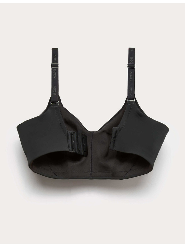 Marks & Spencer Сутиен Flexifit™ с пълни чашки без подплънки, размер 4, с подплънки. F-H Marks & Spencer черен