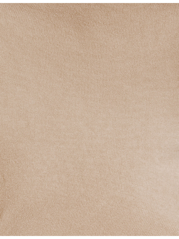 Marks & Spencer Пакет от 5 чифта непрозрачни чорапи, 15 DEN Marks & Spencer бежов